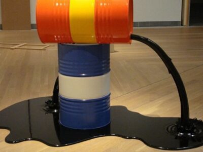 آیا برچسب «سوخت فسیلی» نیاز به بازنگری دارد؟