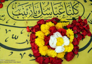 یادواره شهید « سید مجتبی علمدار» در ساری برگزار می‌شود