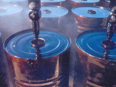 ۸ هزار تن قیر رایگان به شهرداریهای زنجان تخصیص یافت