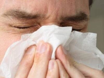 کاهش بیش از ۵۰ درصدی ابتلا به آنفلوانزا در کرمانشاه