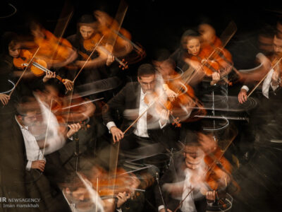 انتشار تازهترین گزارش آماری دفتر موسیقی وزارت ارشاد