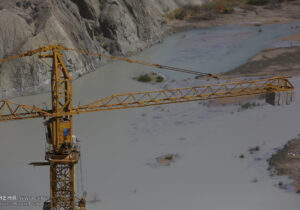 آخرین وضعیت سدهای هرمزگان تشریح شد