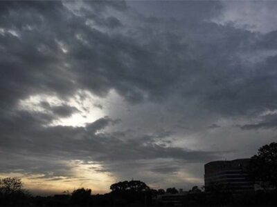 هوای مازندران ابری؛ جاده چالوس بعدازظهر یکطرفه میشود