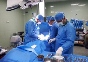 «کوروش»؛ روایتی انسانی از انتظار برای پیوند قلب