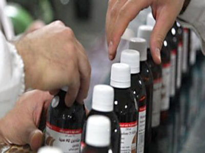 صادرات داروهای ترک اعتیاد ممنوع شد