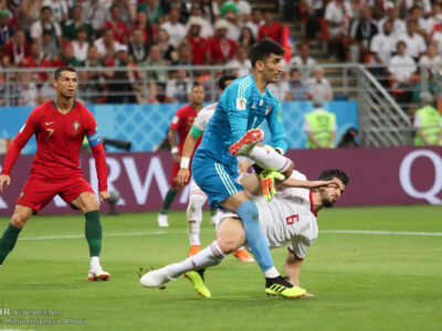 چهار بازی تیم ملی فوتبال ایران قطعی شد/ «لیونل مسی» نه «رونالدو» شاید!