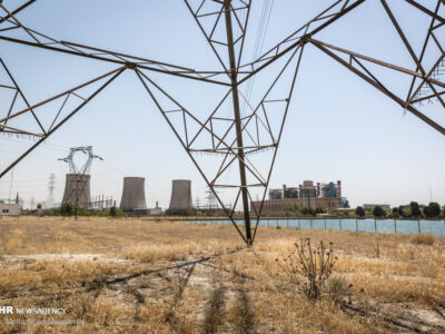 کیفیت هوا در فردیس ناسالم شد