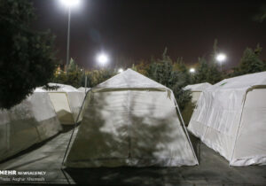 دستور تخلیه روستای کامل‌آباد قشم صادر شد