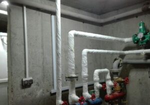 نادرخانی: شهروندان زنجانی مراقب یخ زدگی کنتورهای آب باشند