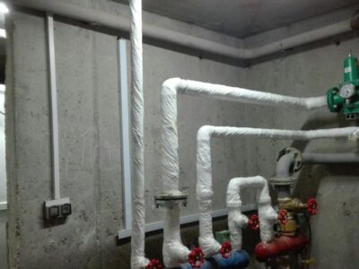 نادرخانی: شهروندان زنجانی مراقب یخ زدگی کنتورهای آب باشند