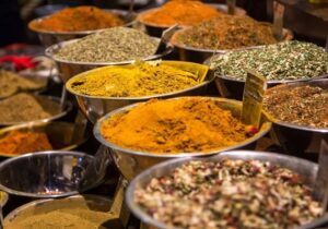 ثبت رویداد گردشگری «راه تاریخی ادویه» در فهرست رویدادهای گردشگری