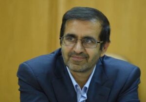 رئیس مرکز ارتباطات مردمی ریاستجمهوری استعفا کرد