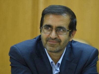 رئیس مرکز ارتباطات مردمی ریاستجمهوری استعفا کرد