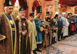 «قهوه تلخ» در راه تولید یک بازی ویدیویی