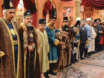 «قهوه تلخ» در راه تولید یک بازی ویدیویی