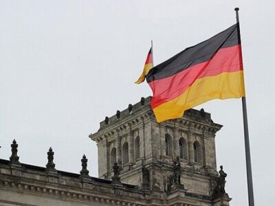 تصویب ۵۰ میلیارد یورو برای قراردادهای نظامی از سوی پارلمان آلمان