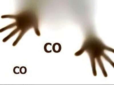 میرجلیلی: ۸ نفر بر اثر استنشاق گاز مونوکسید کربن مسموم شدند