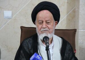 نگاهی به یک عمر مجاهدت آیت الله شاهچراغی