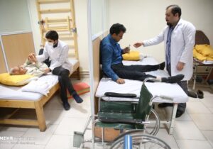 جزئیات آزمونهای دانشجویان و دانشآموختگان «فیزیوتراپی» خارج از کشور