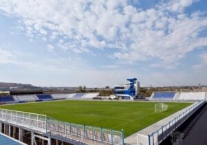 بنیان دیزل محل برگزاری دیدار تراکتور با پرسپولیس در جام حذفی شد