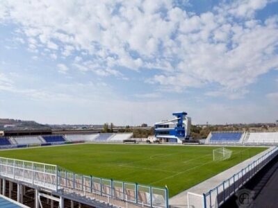 بنیان دیزل محل برگزاری دیدار تراکتور با پرسپولیس در جام حذفی شد