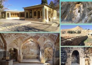 استان فارس پیشگام در مقابله و برخورد با متجاوزان میراث فرهنگی است