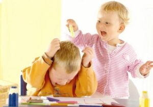 شیطنت کودکی یا اختلال بیش‌فعالی؟