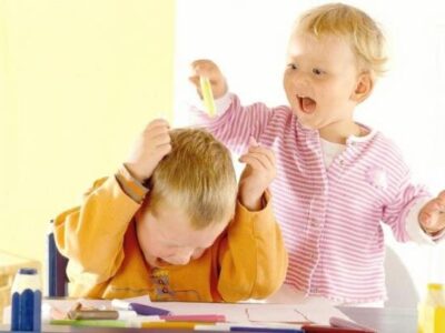 شیطنت کودکی یا اختلال بیشفعالی؟