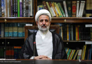 نظام اسلامی نمیتواند نسبت به مطالبات فرهنگی جامعه بیتفاوت باشد