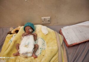 گزارش ۸ فوتی در پی شیوع وبا در جنوب غربی پاکستان