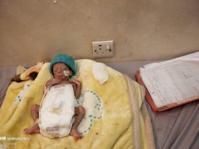 گزارش ۸ فوتی در پی شیوع وبا در جنوب غربی پاکستان