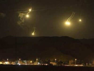 احتمال تداوم حملات آمریکا علیه سوریه طی ماه‌های آتی