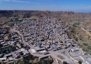 تشریح آخرین وضعیت روستای طولای قشم