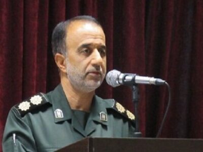 صبر و استقامت مادران و همسران شهدا ستون اصلی پیروزی در دفاع مقدس بود