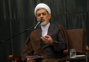 «خدمت بیوقفه به مردم و ارتباط موثر با جوانان» میراث آیتالله شاهچراغی