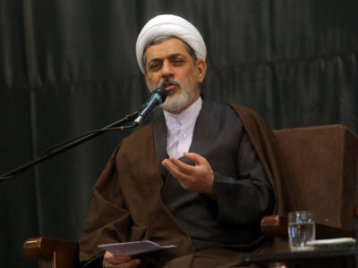 «خدمت بیوقفه به مردم و ارتباط موثر با جوانان» میراث آیتالله شاهچراغی