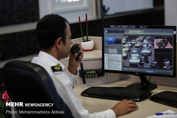 ۵۵ نیاز فناورانه پلیس برای همکاری با نخبگان و دانش بنیان‌ها احصا شد 