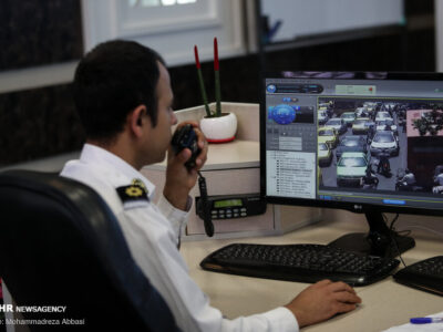 ۵۵ نیاز فناورانه پلیس برای همکاری با نخبگان و دانش بنیانها احصا شد