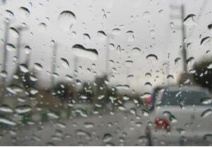 حیدری: رگبار باران و تگرگ در برخی مناطق سیستان وبلوچستان رخ می دهد