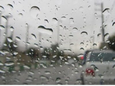 حیدری: رگبار باران و تگرگ در برخی مناطق سیستان وبلوچستان رخ می دهد