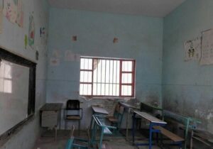 اعلایی: برخی مدارس شهرستان خدابنده نیازمند بازسازی و تعمیر فوری است