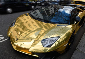 ثروت کمتر ۶۰ هزار نفر در جهان ۳ برابر دارایی نصف جمعیت جهان