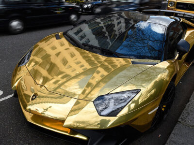 ثروت کمتر ۶۰ هزار نفر در جهان ۳ برابر دارایی نصف جمعیت جهان