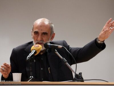 شریعتمداری: دشمن به دنبال تغییر «سیستم محاسباتی» ایران است