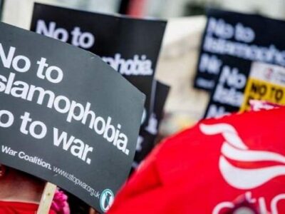 شکایت شورای روابط اسلامی- آمریکایی از فرماندار فلوریدا