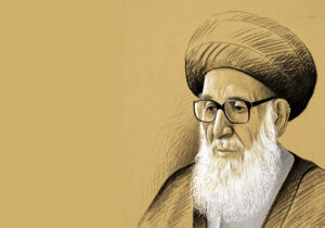 آئین بزرگداشت آیتالله گلپایگانی در مسجد اعظم قم برگزار می شود