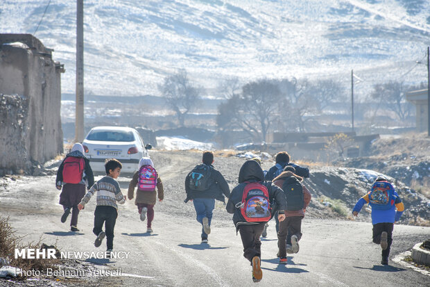 فرسودگی ۷۰ درصدی مدارس آذربایجان غربی؛ فاصله معنادار با شاخصهای کشوری