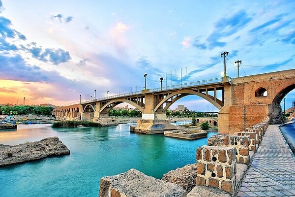 شهردار جدید دزفول انتخاب شد