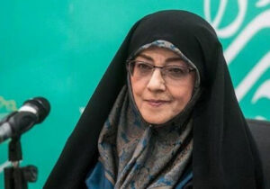 «اشرف بروجردی» درگذشت