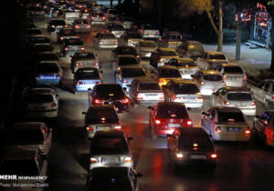 توصیه‌های پلیس راهور برای شب یلدای ایمن و بدون ترافیک در تهران